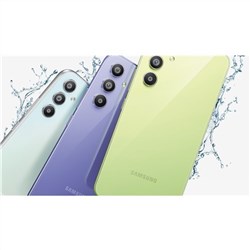 Samsung Galaxy A55 Dual A5560 5G 256GB A.Lemon(12GB)
