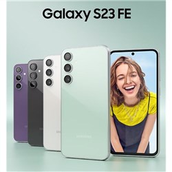 Samsung Galaxy S23 FE Dual S7110 5G 256GB Mint(8G)