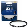 Hoya UX II 43mm UV Lens Filter HMC WR