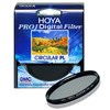 Hoya Pro 1 Digital CPL 55mm Filter Cir PL Circular Polariser