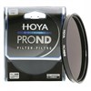 Hoya Pro ND8 58mm Filter 3 F Stop Light Reduction PROND8 (ND 0.9)