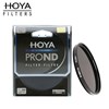 Hoya Pro ND16 82mm Filter 4 F Stop Light Reduction PROND16 (ND 1.2)