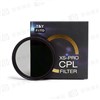 TY Foto XS-Pro 105mm CPL Filter Super Slim Cir PL Circular Polariser