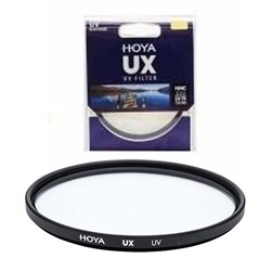 Hoya UX 52mm UV Lens Filter HMC-WR Slim Frame
