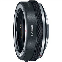 Canon Control Ring Mount Adapter EF-EOS R RF