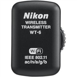 Nikon WT-6A Wireless Transmitter