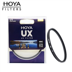 Hoya UX 39mm UV Lens Filter HMC WR