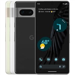 Google Pixel 7 GVU6C 256GB 5G Obsidian(8GB)