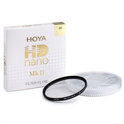 Hoya HD NANO MK II 82mm UV
