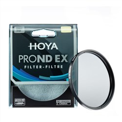 Hoya 67mm PROND EX 8 (ND 0.9)