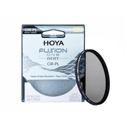 Hoya 72mm Fusion One Next CIR-PL