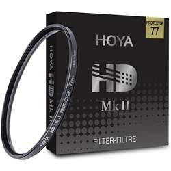 Hoya 67mm HD MK II Protector