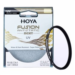 Hoya 82mm Fusion Antistatic Next UV