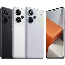 Redmi Note 13 Pro+ 256GB Black(8G)