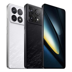 Xiaomi Poco F6 Pro Dual 5G 256GB Black(12GB)