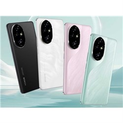 Honor 200 5G 256GB Emerald Green(12GB)