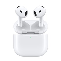 Apple AirPods 4 White