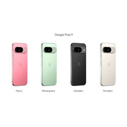 Google Pixel 9 256GB Obsidian(12GB)