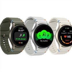 Samsung GalaxyWatch 7 40mm L300 Green
