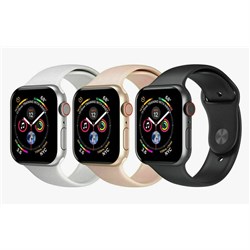 Apple Watch SE 40mm Starlight(S-M)(MXEF3)