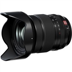 Fujifilm XF 16-55mm f/2.8 R LM WR II Lens X Mount FUJINON