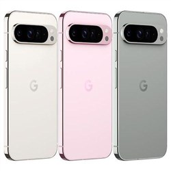 Google Pixel 9 Pro XL 256GB Porcelain(16GB)