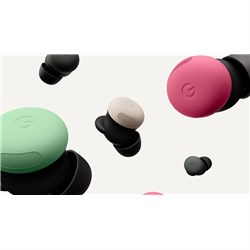 Google Pixel Buds Pro 2 Porcelain