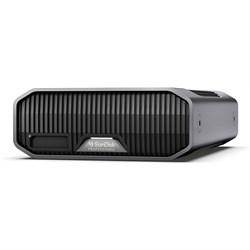 SanDisk Professional 22TB G-Drive