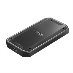 SanDisk Professional 2TB PRO-G40 SSD