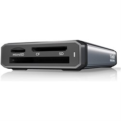 SanDisk Professional PRO-READER Multi Card