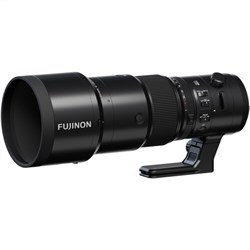 Fujifilm GF 500mm f/5.6 R LM OIS WR Lens (Fuji G) FUJINON