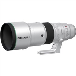 Fujifilm XF 500mm f/5.6 R LM OIS WR Lens FUJINON