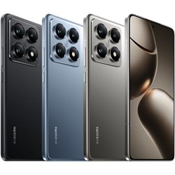 Xiaomi 14T Pro 5G Dual 1TB T.Blue(12GB)