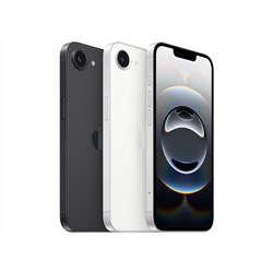 Apple iPhone 16e 512G White HK (A3409)