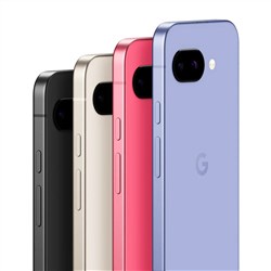 Google Pixel 9a 128GB 5G Peony(8GB)