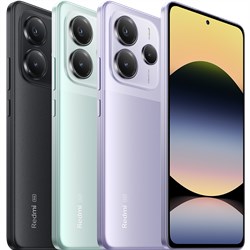 Redmi Note 14 5G 256GB Lavender Purple(8G)
