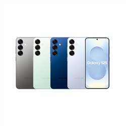 Samsung Galaxy S25 Dual S9310 5G 256GB Icyblue(12G)