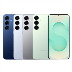 Samsung Galaxy S25+ Dual S9360 5G 256GB Icyblue(12G)