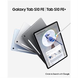 Samsung Galaxy Tab S10FE+ X620 Wifi 256GB L.Blue(12G)