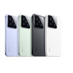 Xiaomi 15 5G Dual 512GB Black(12GB)