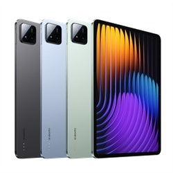 Xiaomi Pad 7 Pro Wifi 256GB Gray (8GB)