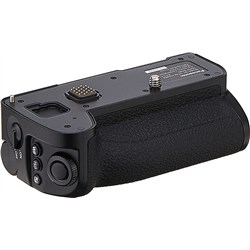 Panasonic DMW-BGS5 Battery Grip