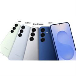 Samsung Galaxy S25+ Dual S936B 5G 512GB Silver(12G)