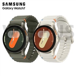 Samsung GalaxyWatch 7 40mm L305 LTE Green
