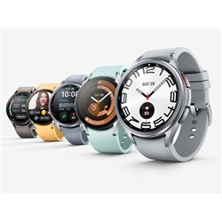 Samsung GalaxyWatch6 Classic Astro Edi. 47mm R960 Blk