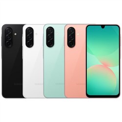 Samsung Galaxy A26 Dual A266M 5G 256GB Black(8GB)