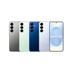 Samsung Galaxy S25 Dual S9310 5G 256GB Mint(12G)