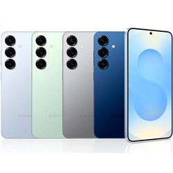 Samsung Galaxy S25 Dual S931B 5G 256GB Silver(12G)