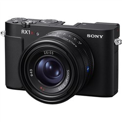 Sony RX1R III Digital Camera