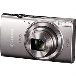 Canon IXUS 285 HS A Digital Camera - Silver